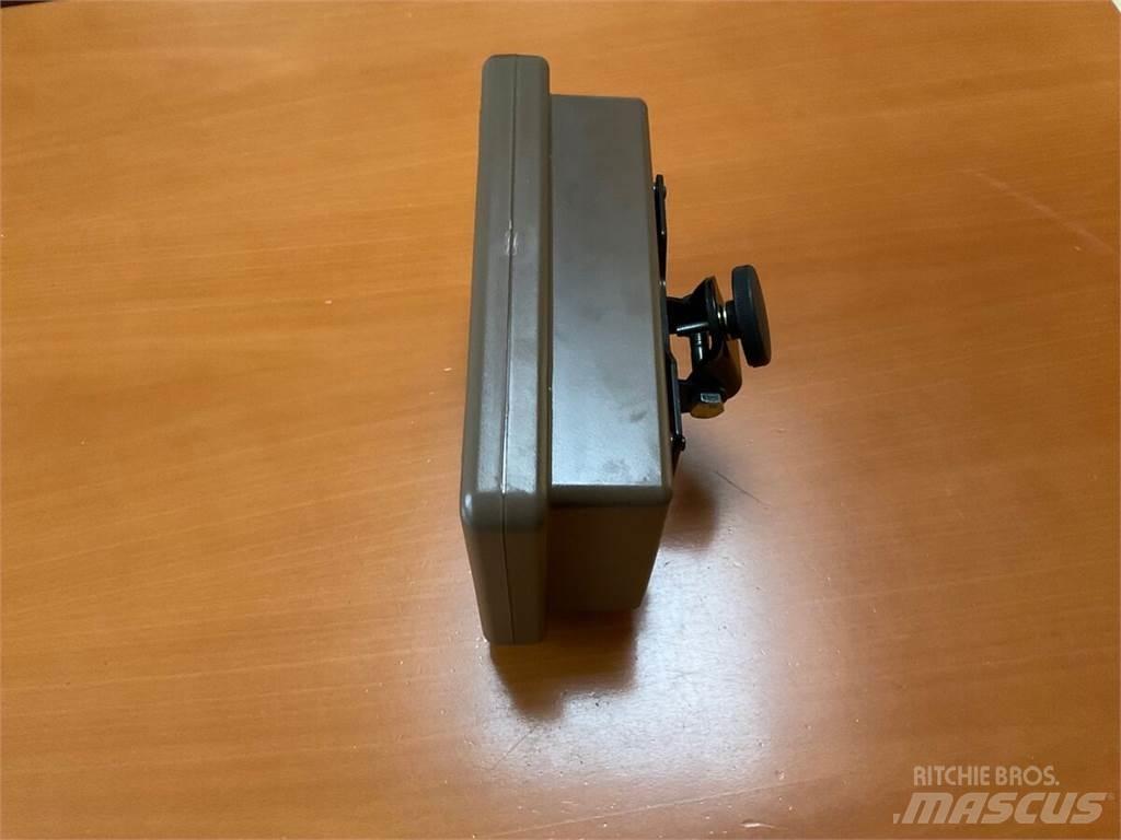  V451M Overige hooi- en voedergewasmachines