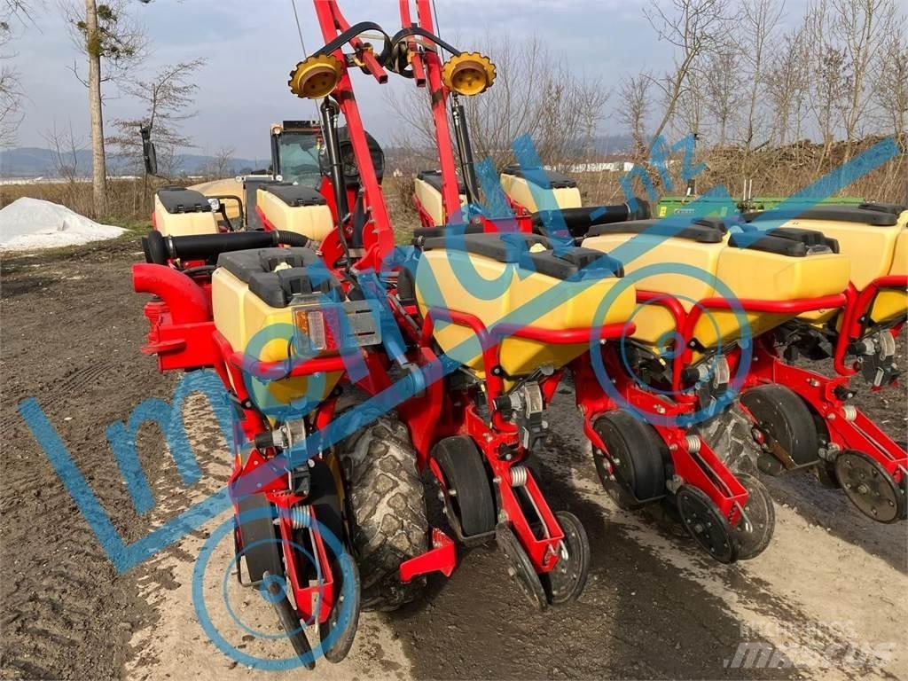 Väderstad Tempo Plantmachines