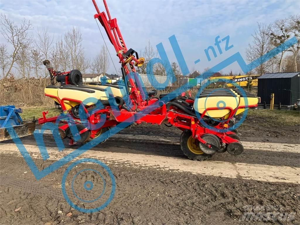 Väderstad Tempo Plantmachines