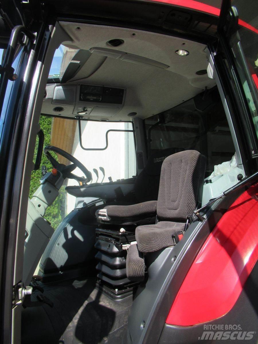 Valtra N 134 A Tractoren