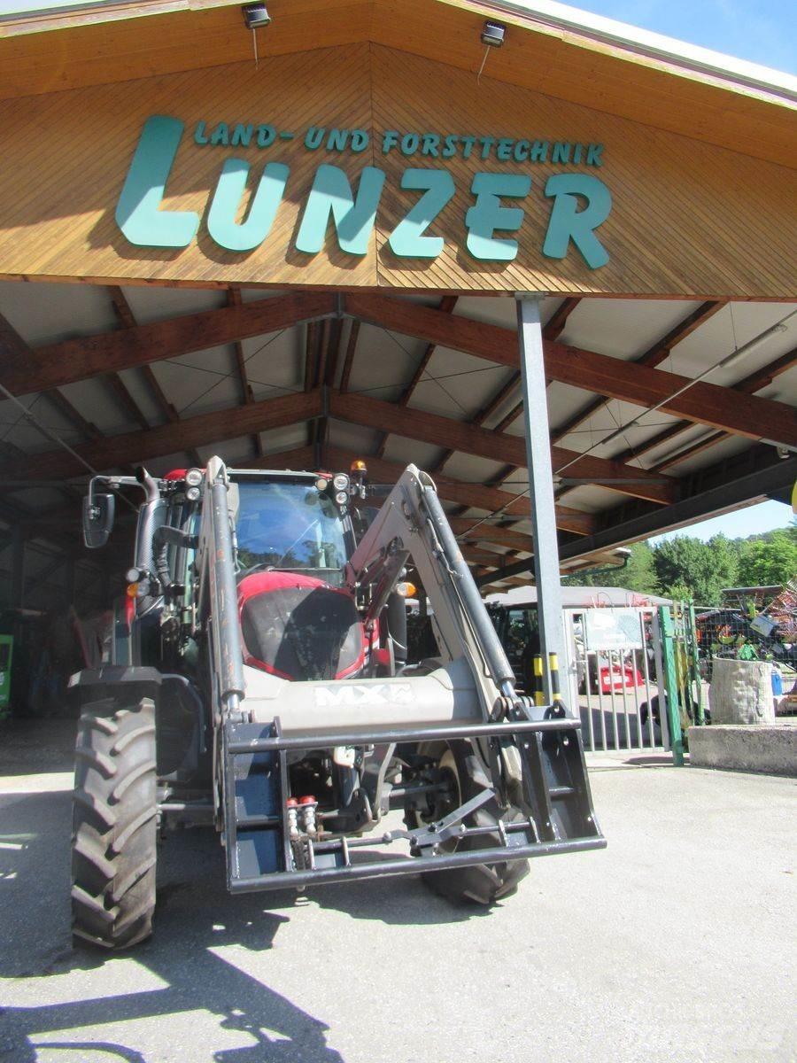 Valtra N 134 A Tractoren