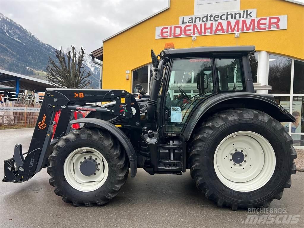 Valtra N 163 Tractoren