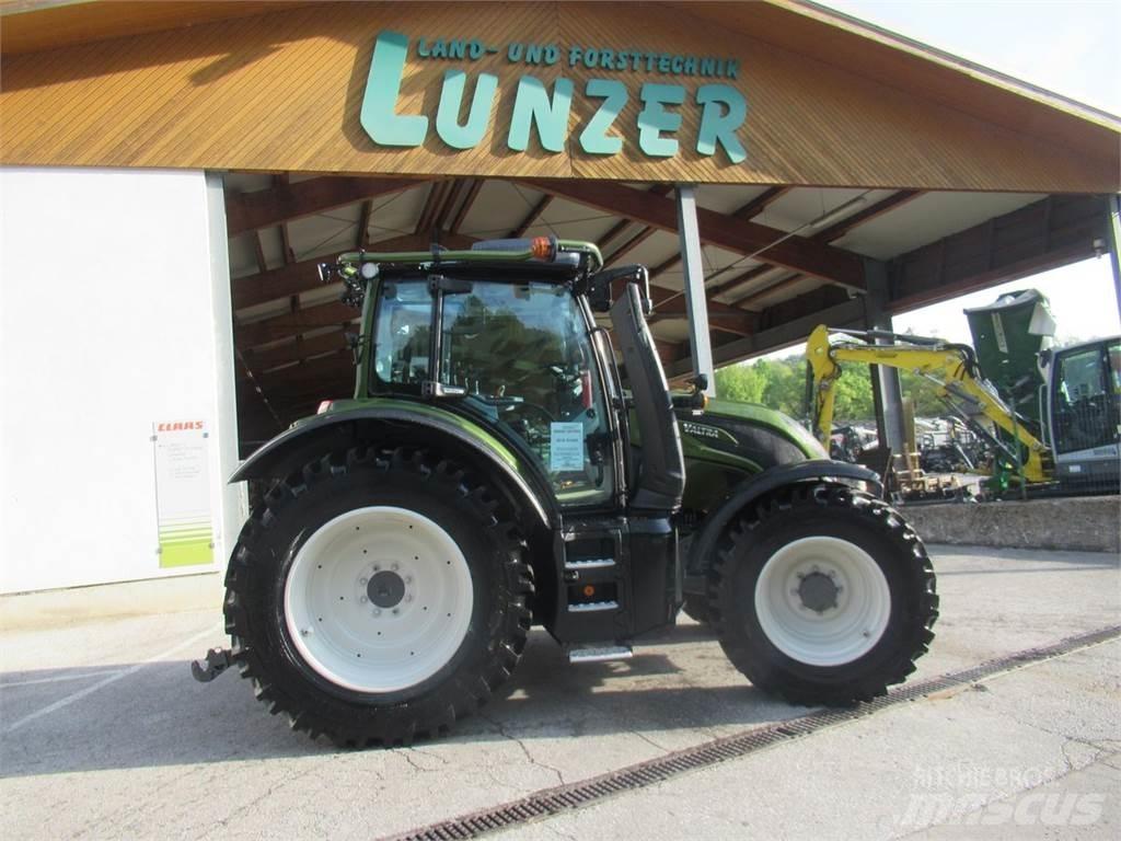 Valtra N175 Tractoren