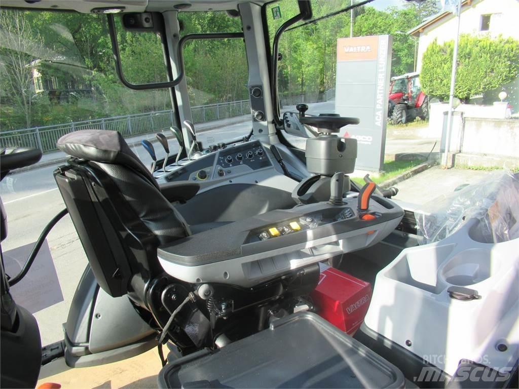 Valtra N175 Tractoren