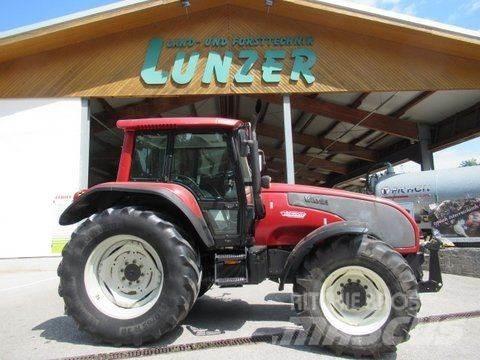 Valtra T130 Tractoren