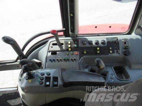 Valtra T130 Tractoren