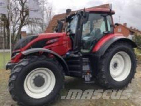 Valtra T175e Active Tractoren