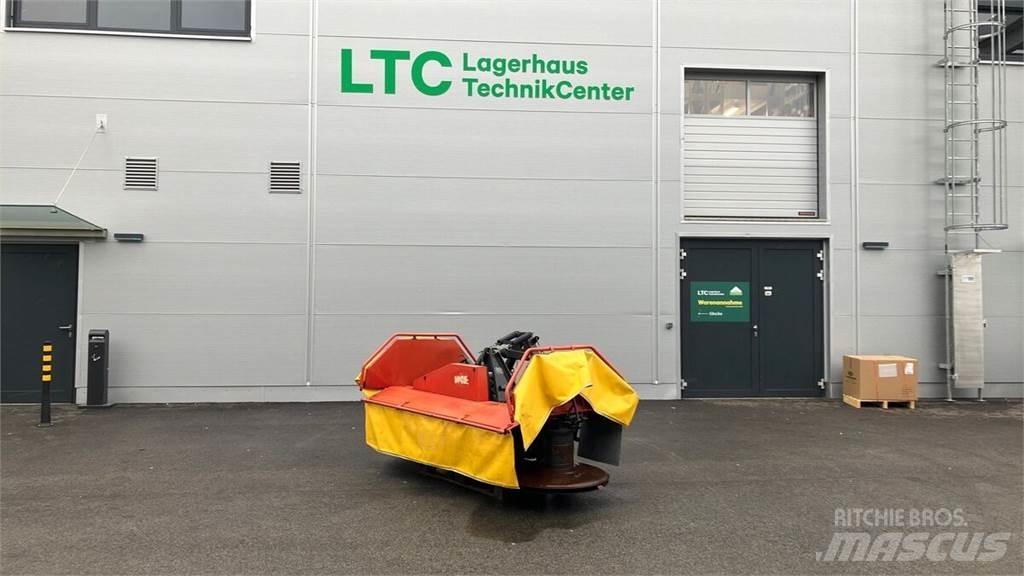 Vicon CM270F Maaiers
