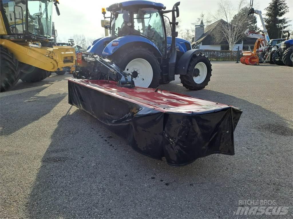 Vicon Extra 440 H Maaiers