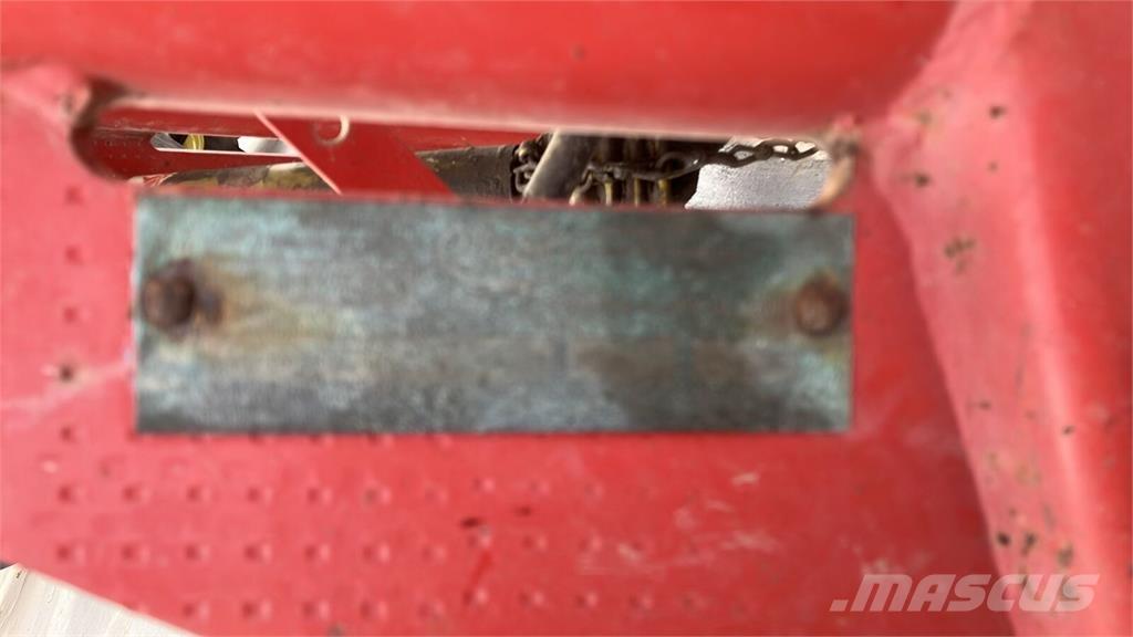 Vicon PS 603 Andere bemestingsmachines