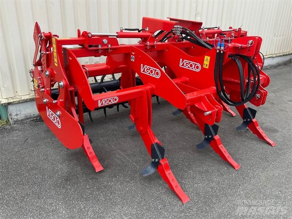  VIGOLO DIG 780/7L Cultivatoren