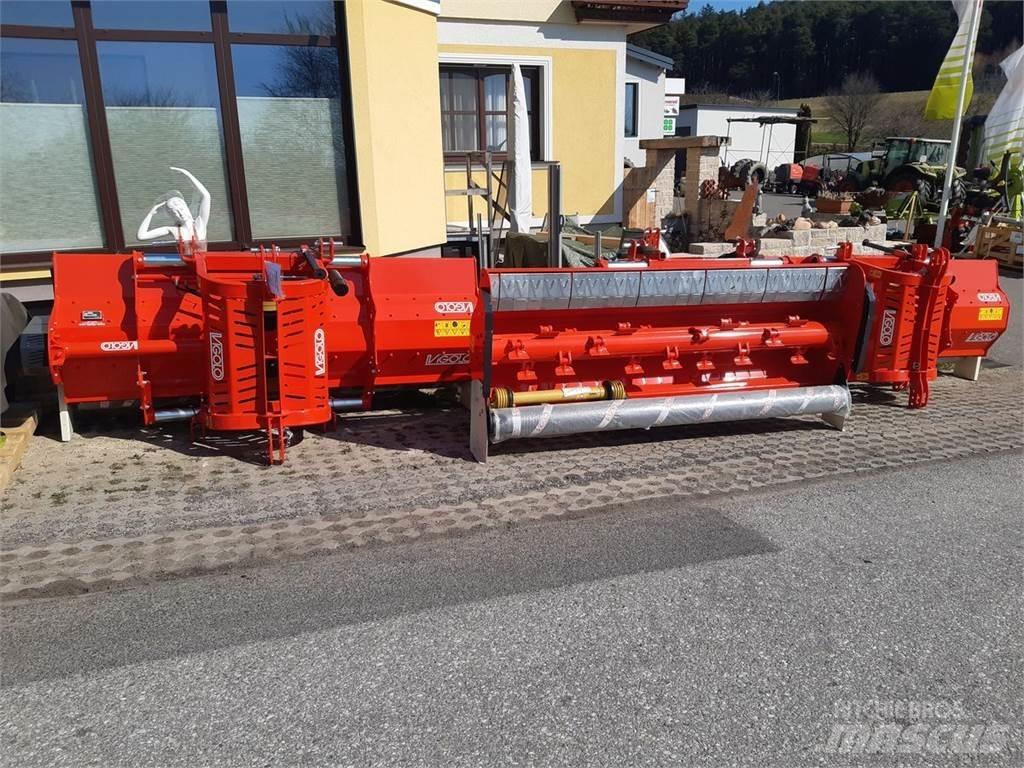  Vigolo MX/R2 280 Klepelmaaiers