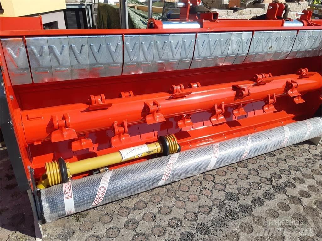  Vigolo MX/R2 280 Klepelmaaiers
