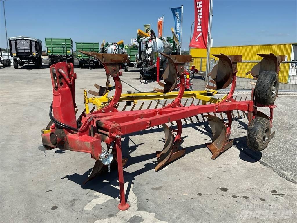 Vogel & Noot LM 820 Conventionele ploegen