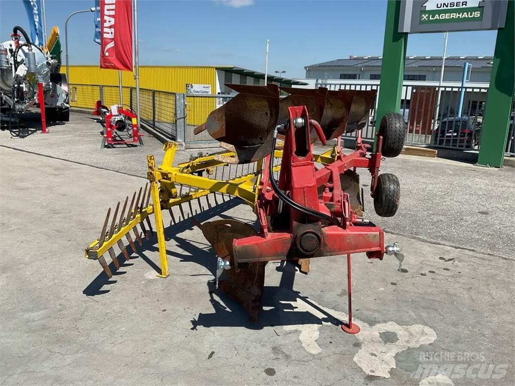 Vogel & Noot LM 820 Conventionele ploegen