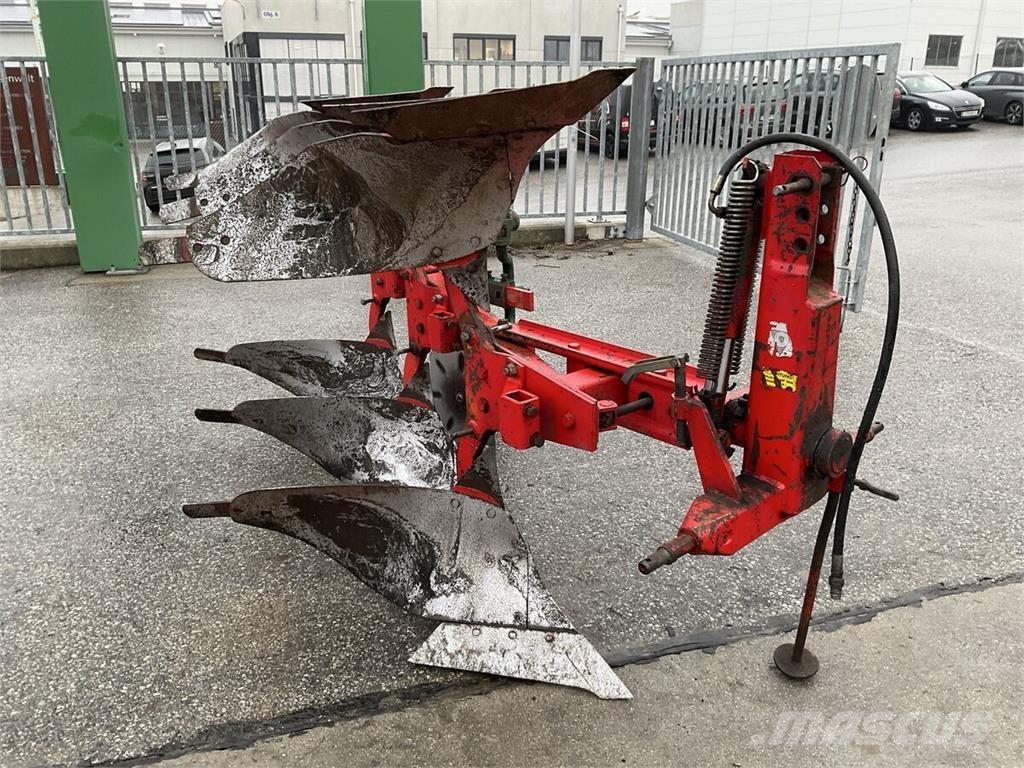 Vogel & Noot PE32308 Conventionele ploegen