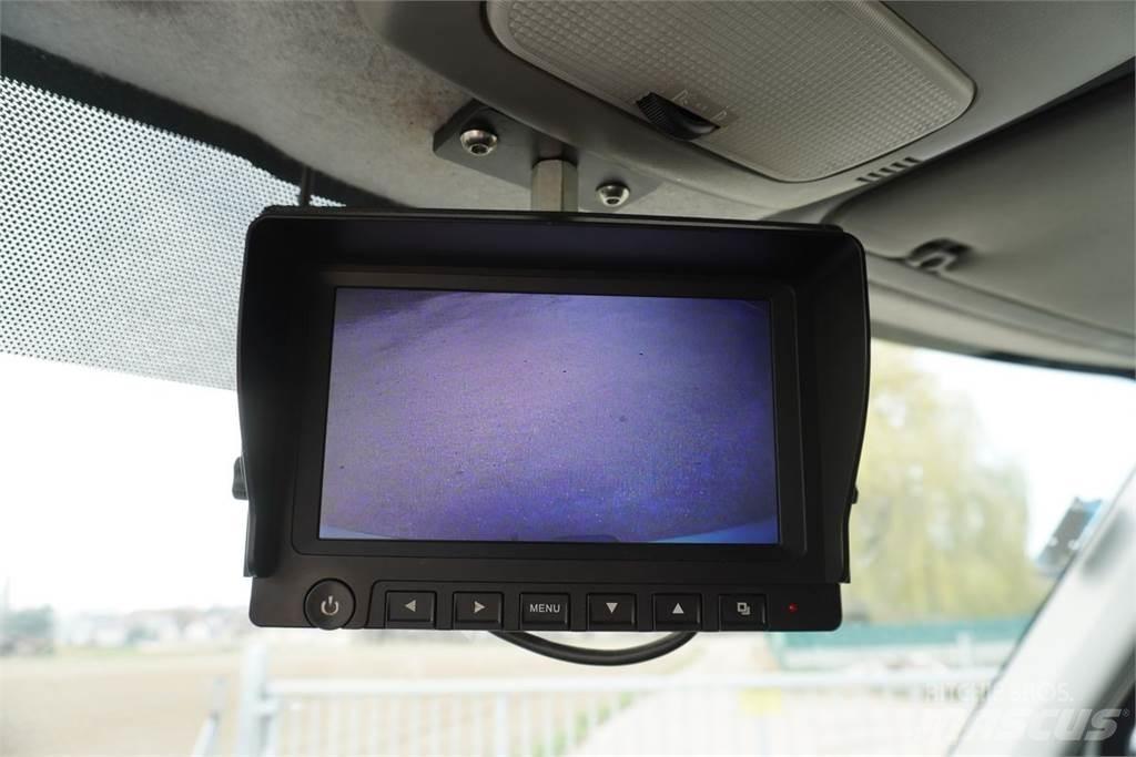 Volkswagen Crafter Anders