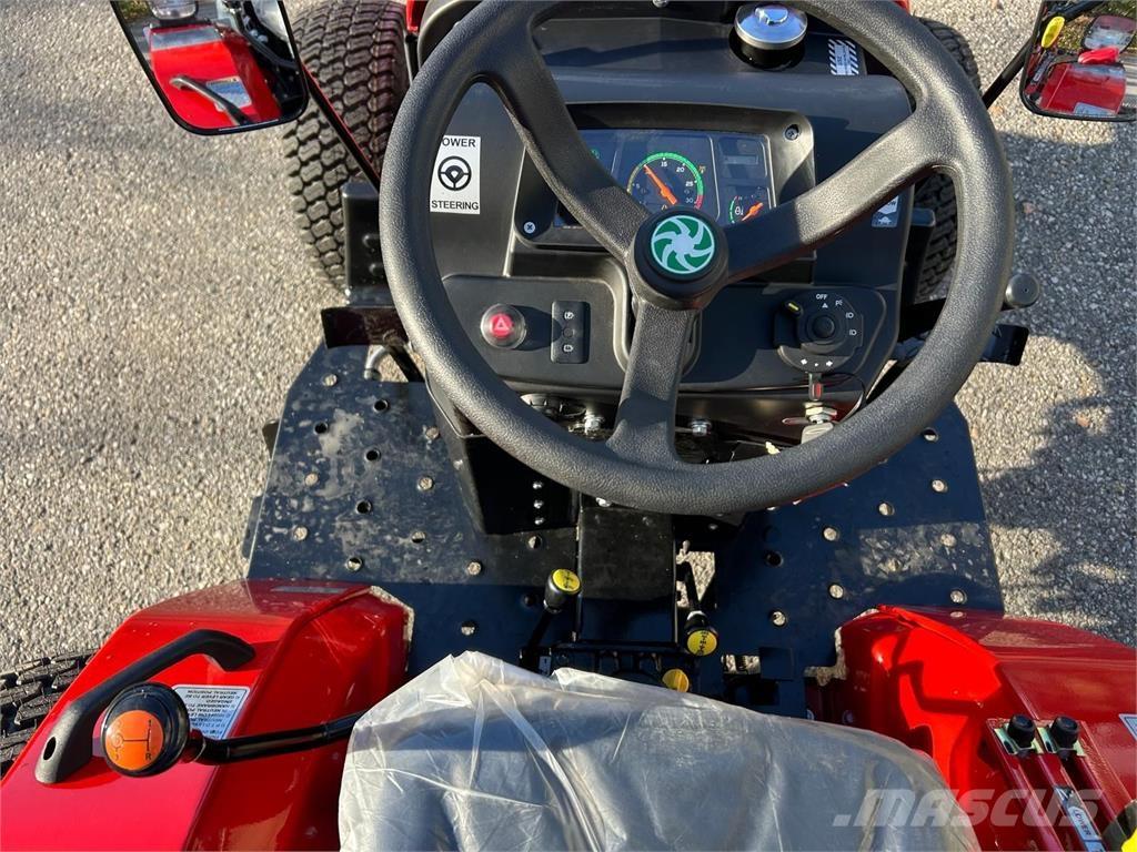 VST Fieldtrac 927 Tractoren