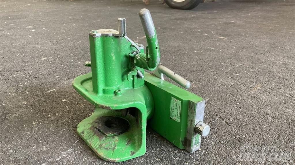  W330 HVLB Landbouw - overige
