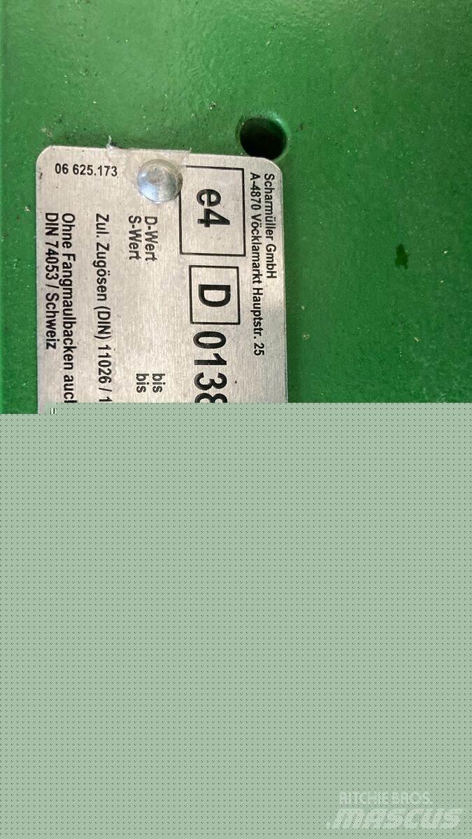  W330 HVLB Landbouw - overige