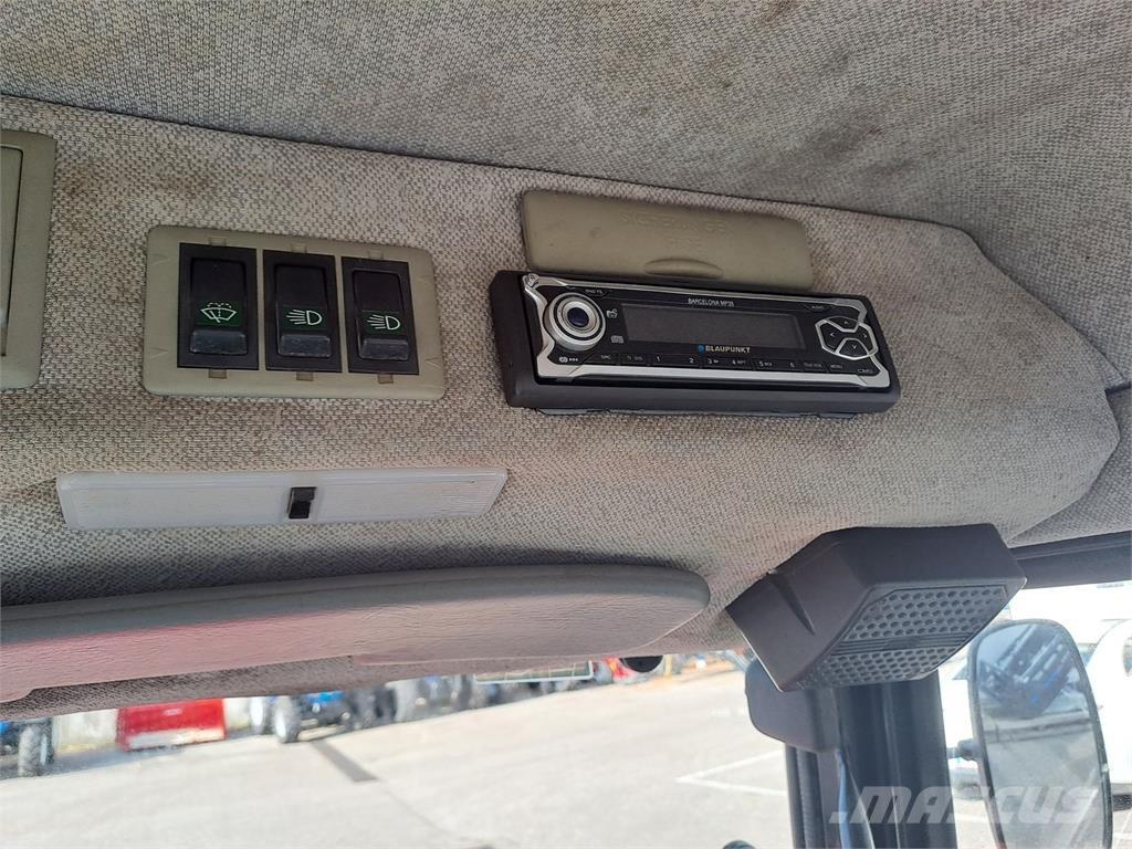  Waco 1258 A Pro Tractoren