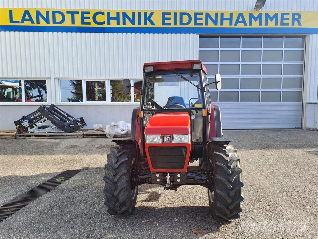  Waco 1258 A Pro Tractoren