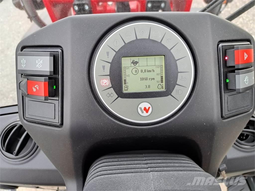 Weidemann 1390 Voorladers en gravers