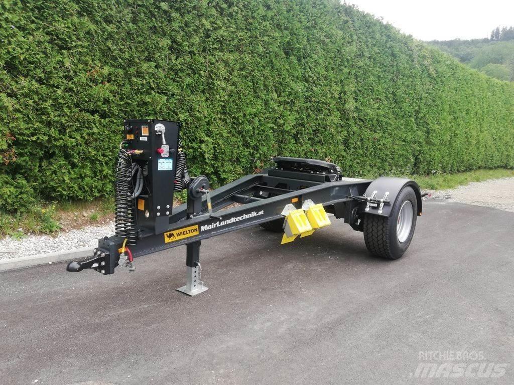 Wielton Dolly Overige aanhangers