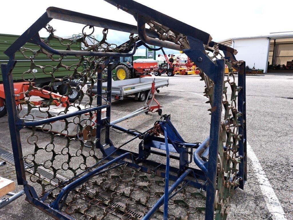  Wiesenegge 8 m Overige grondbewerkingsmachines en accessoires
