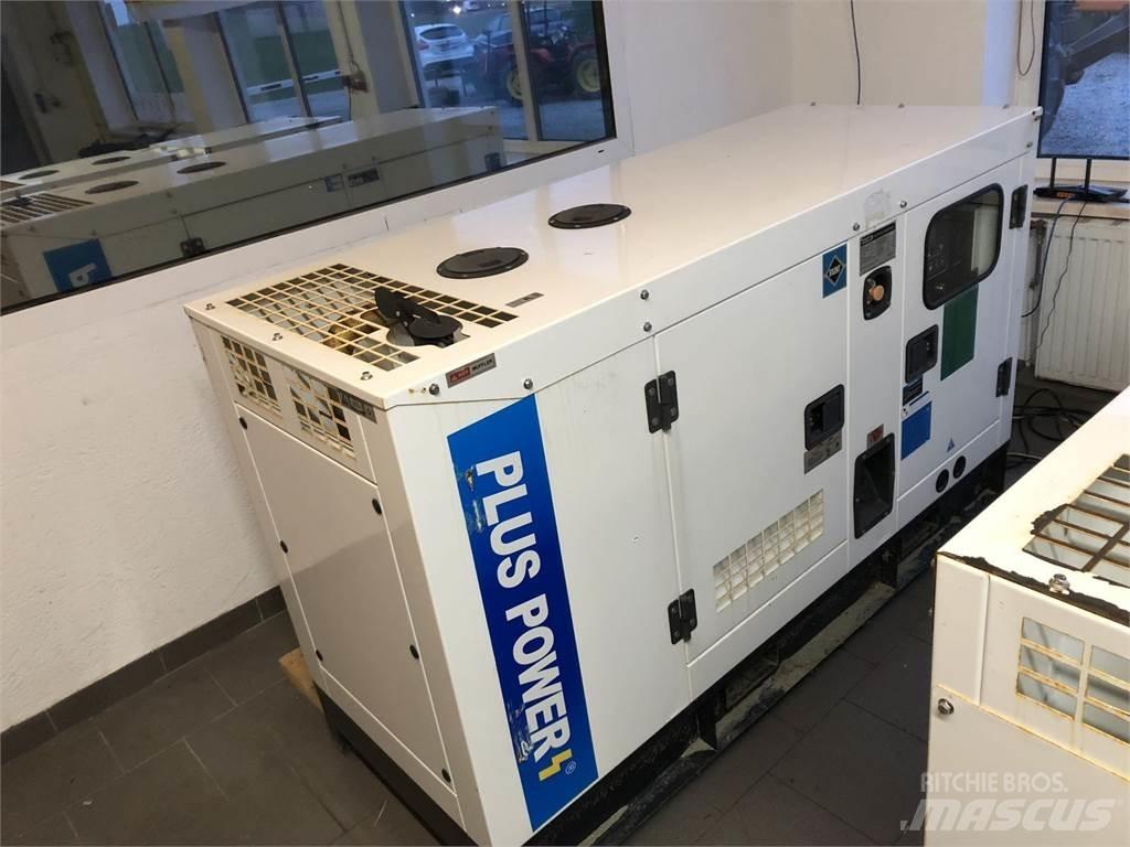   Overige veehouderijmachines