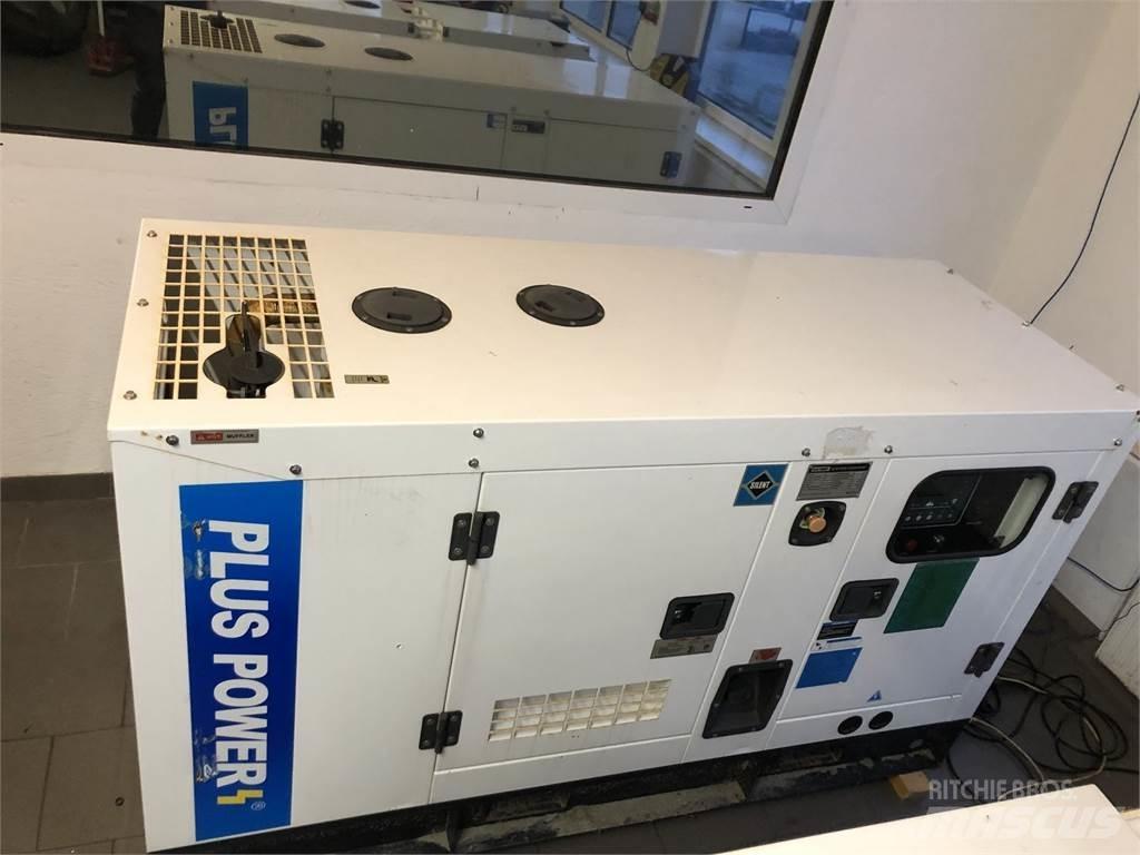   Overige veehouderijmachines