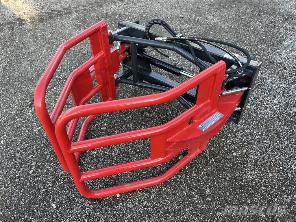   Overige accessoires voor tractoren
