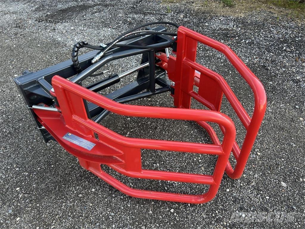   Overige accessoires voor tractoren
