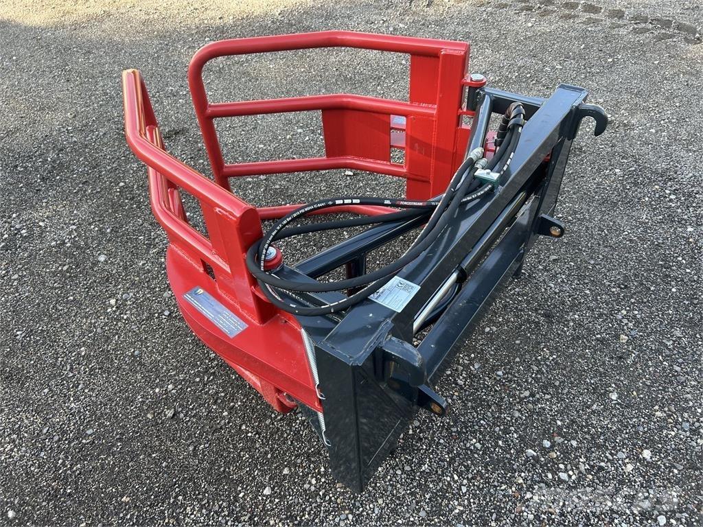   Overige accessoires voor tractoren