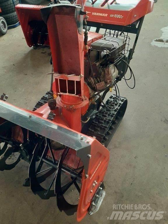 Yanmar YSR 1080e Overige wegenonderhoudsmachines