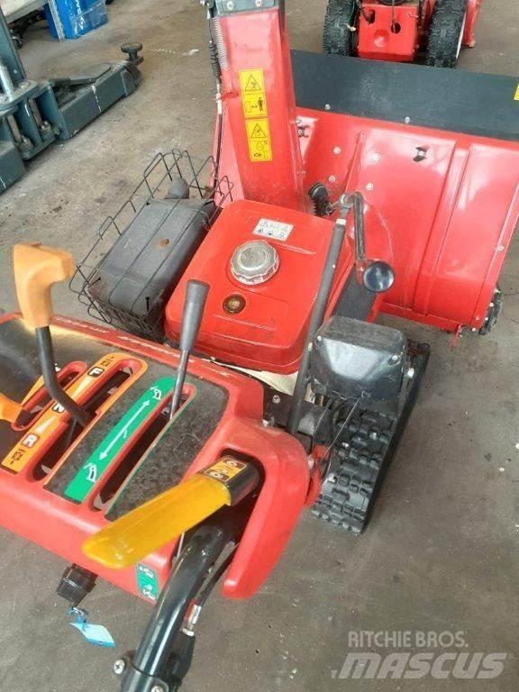 Yanmar YSR 1080e Overige wegenonderhoudsmachines