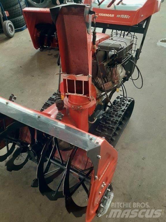 Yanmar YSR 1080e Overige wegenonderhoudsmachines