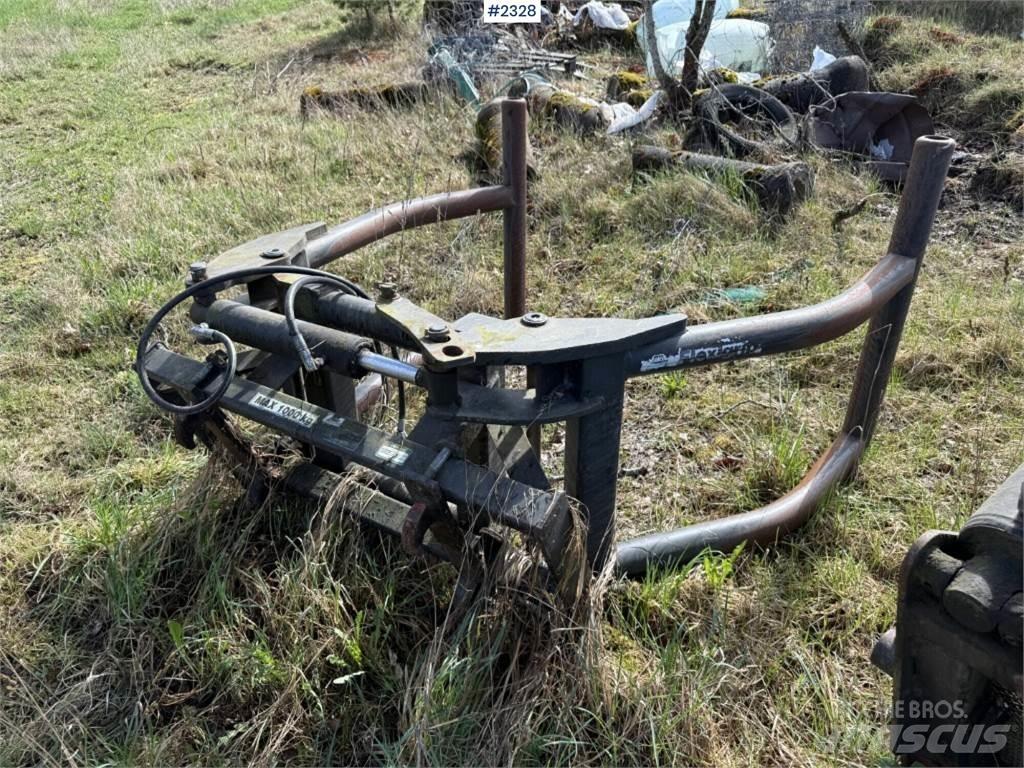 Ålö Balgrip Landbouw - overige