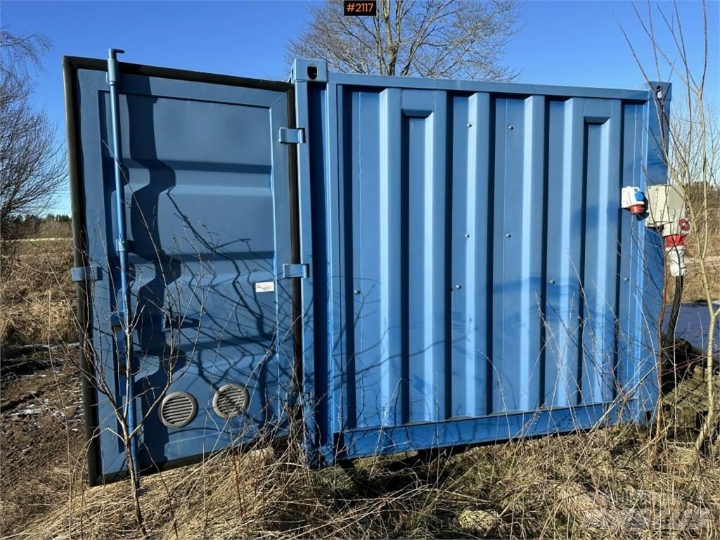  Annet Annet Getrokken spuitmachines