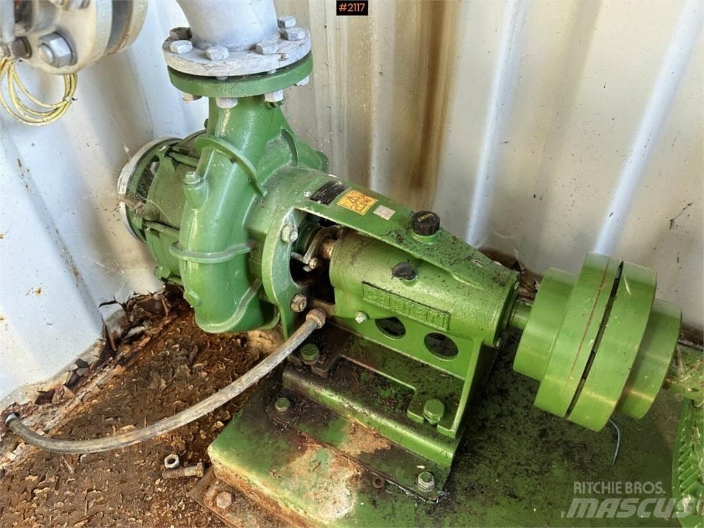  Annet Annet Getrokken spuitmachines
