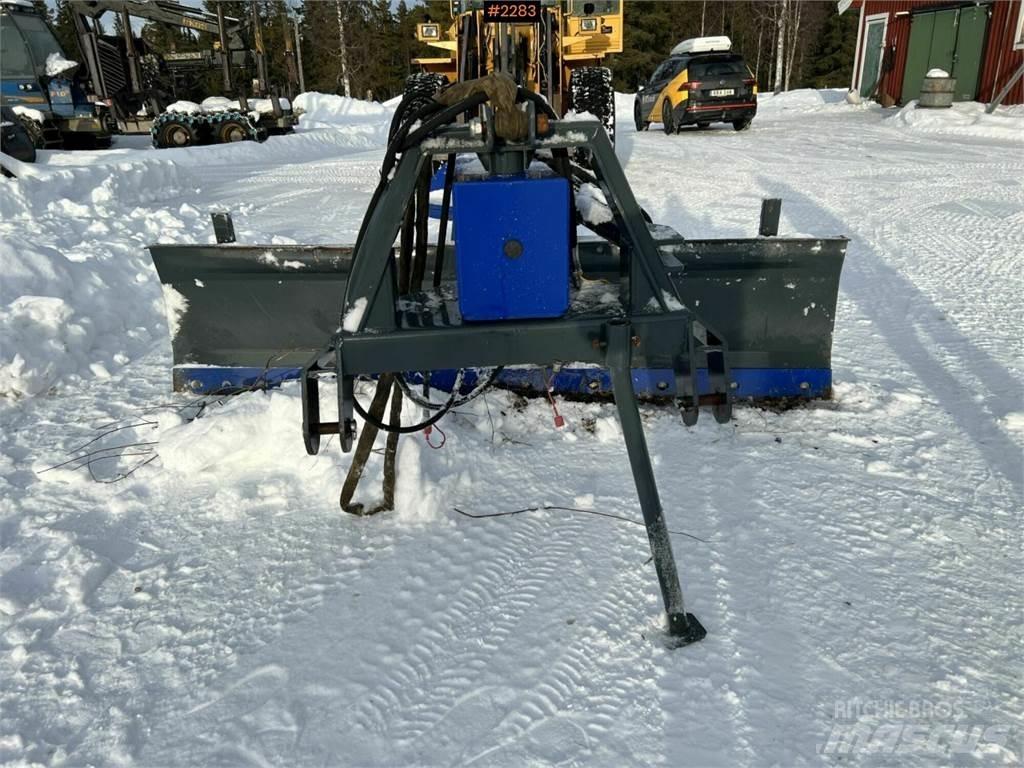 Bonnet 3000 Bladen