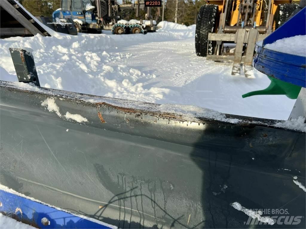 Bonnet 3000 Bladen