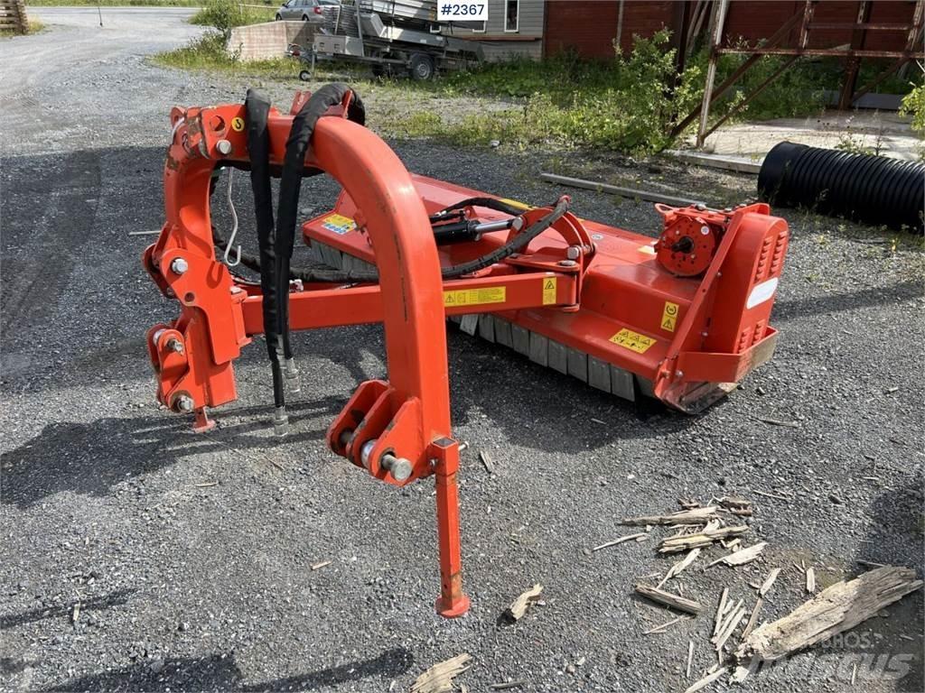  Buskröjare RH1500 Overige hooi- en voedergewasmachines