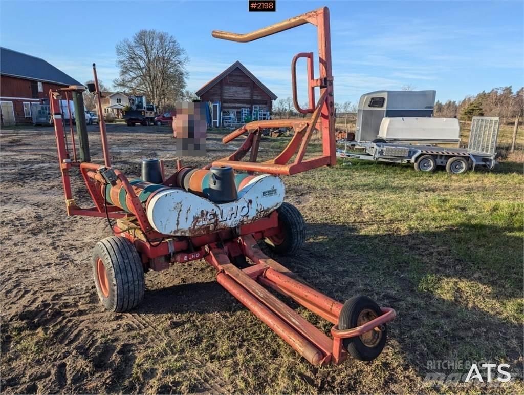 Elho 1410 ACI Landbouw - overige