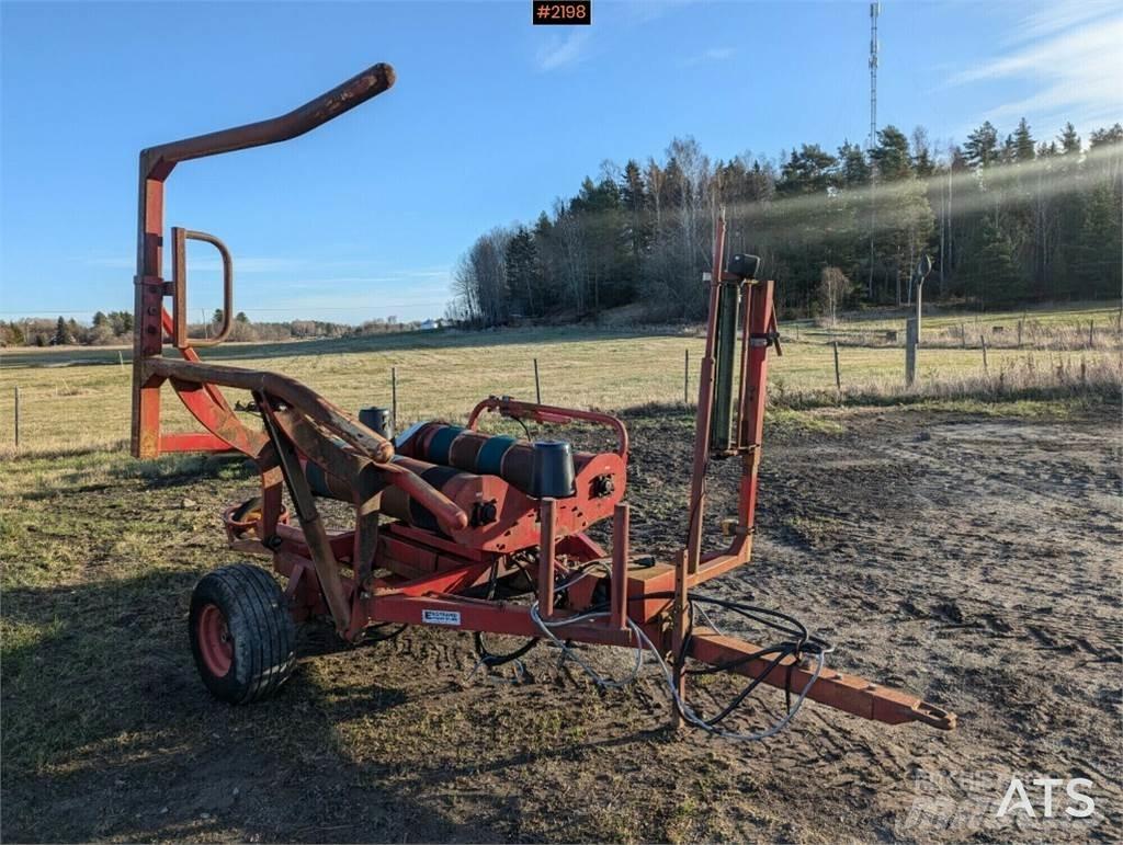 Elho 1410 ACI Landbouw - overige