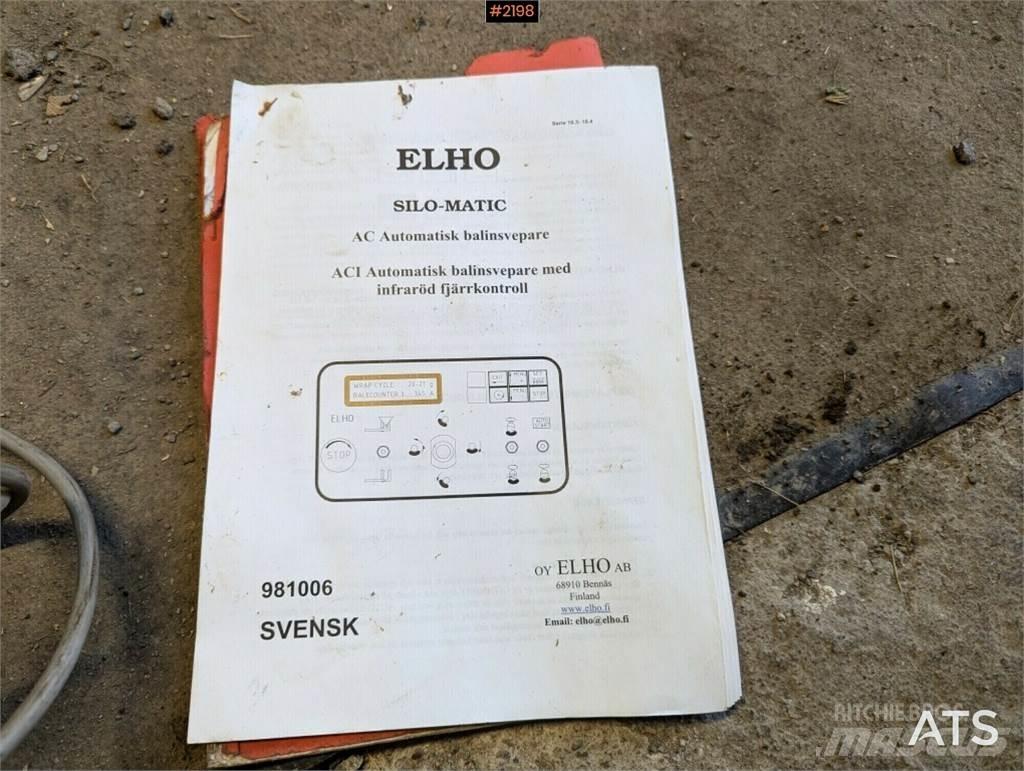 Elho 1410 ACI Landbouw - overige