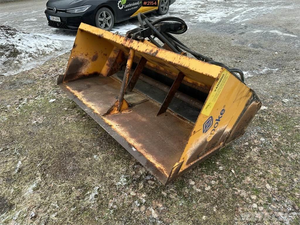 Epoke PSL 6,5 Bouw - Overige