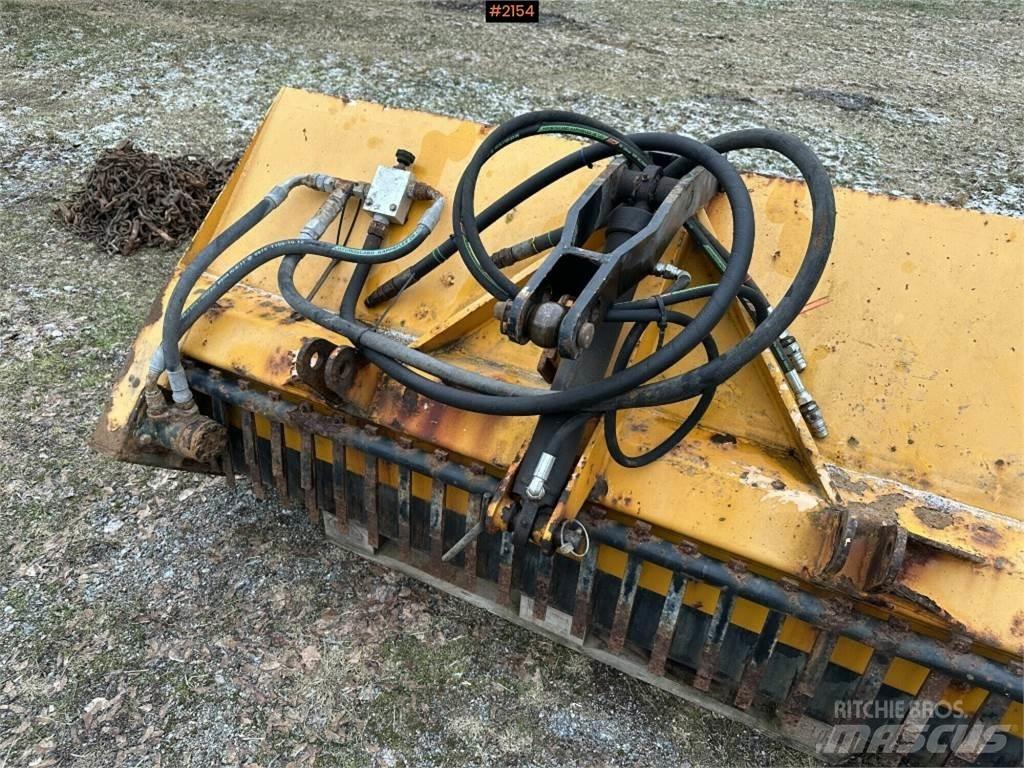 Epoke PSL 6,5 Bouw - Overige