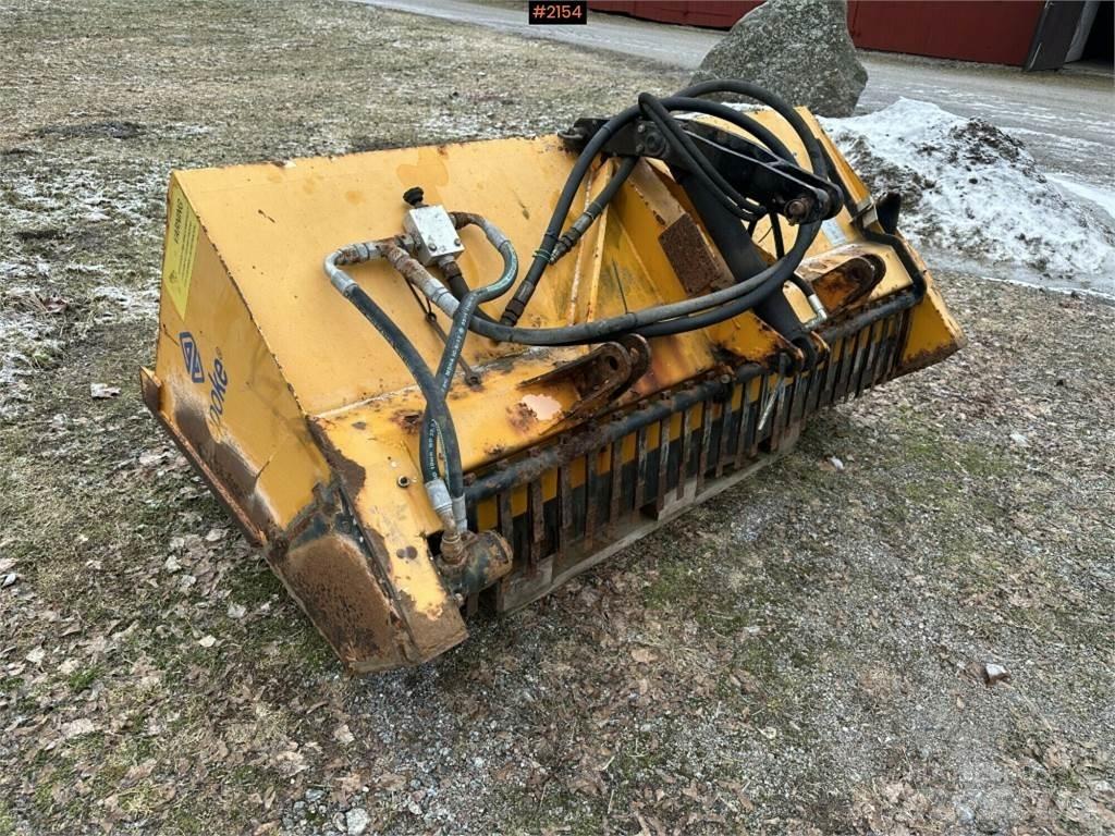 Epoke PSL 6,5 Bouw - Overige
