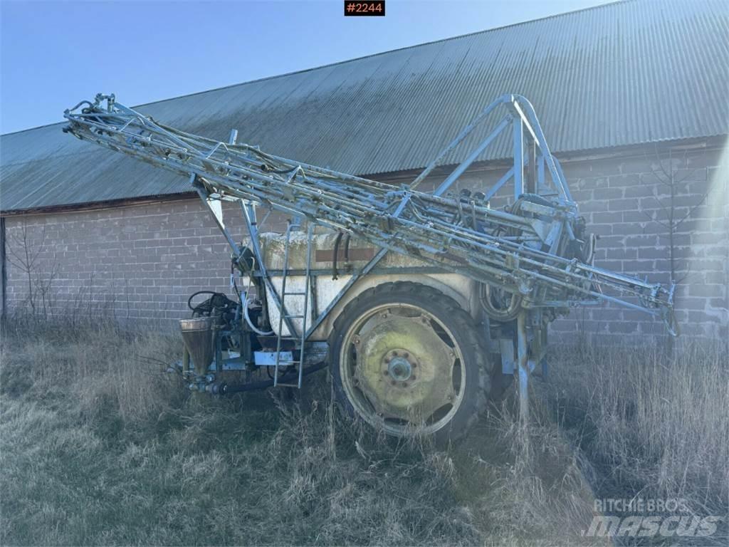 Evrard PUL DPA Bouw - Overige
